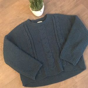Universal Thread Cozy Sweater